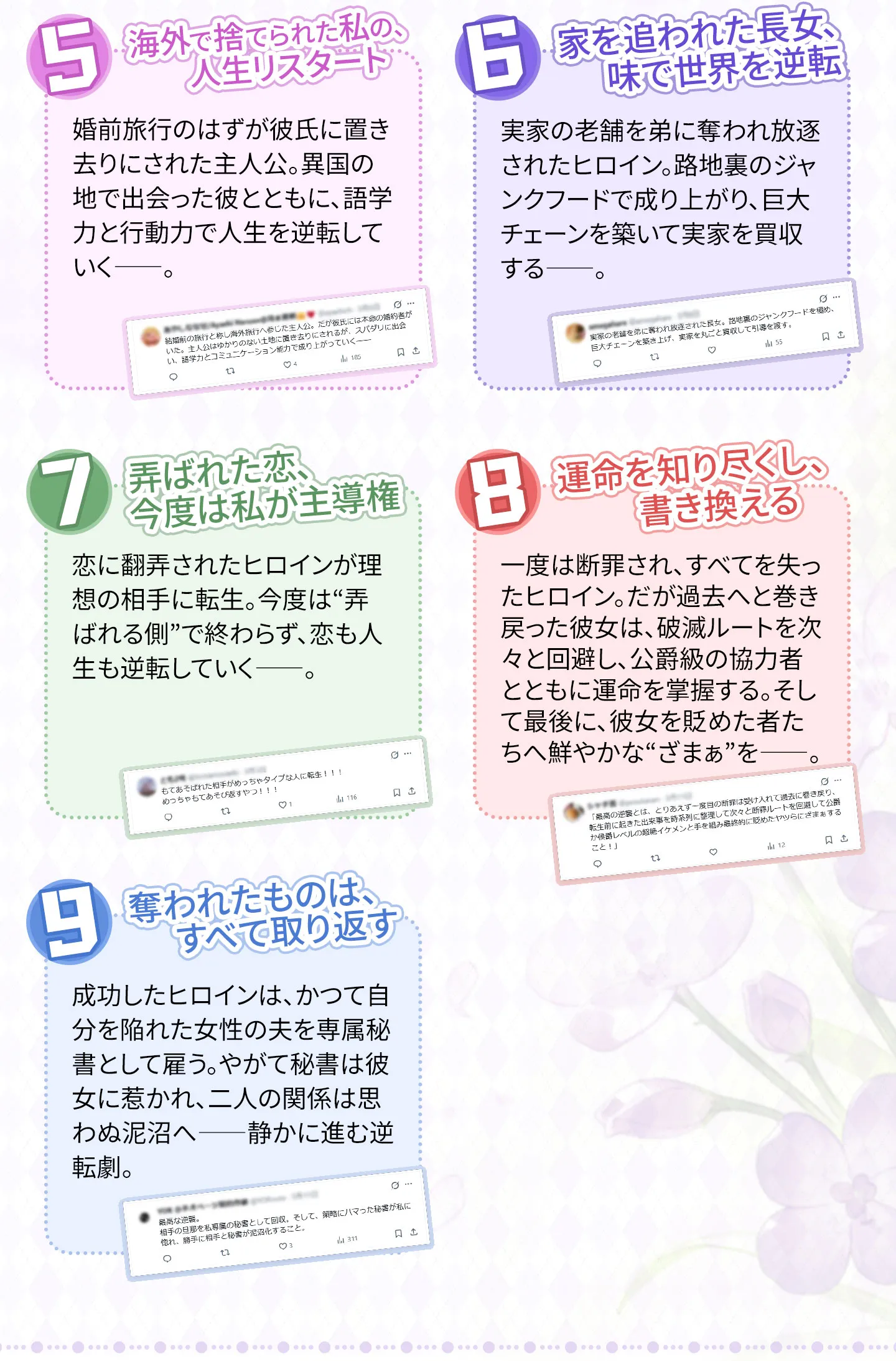 作品探しが簡単なweb小説サイト | ネオページ
