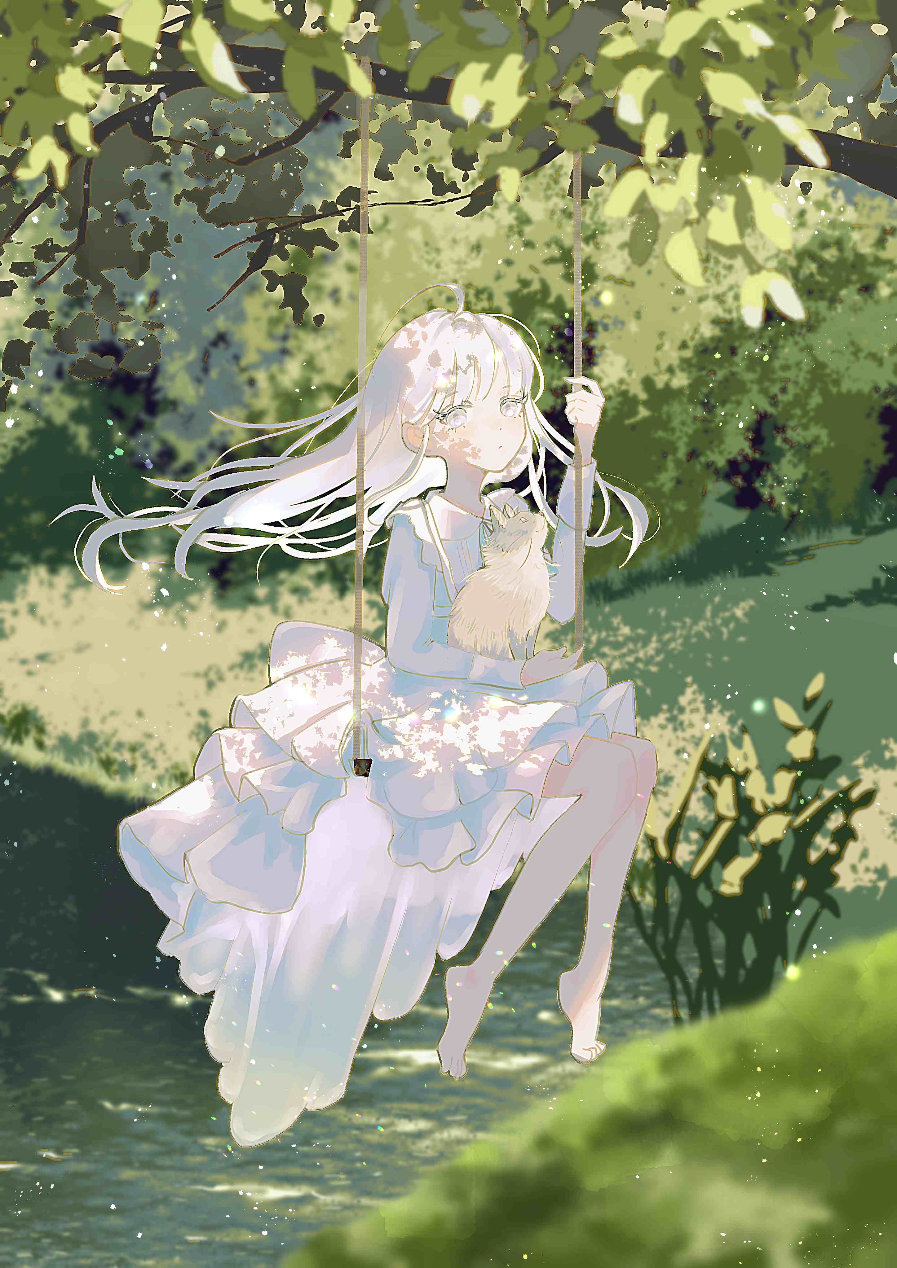 PCC第二弾 採用作品 イラストレーター nekory