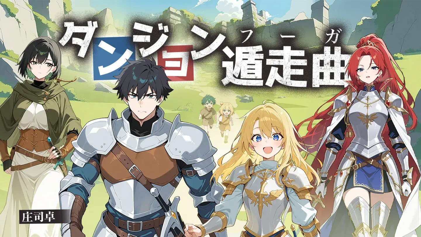 作品探しが簡単なweb小説サイト | ネオページ
