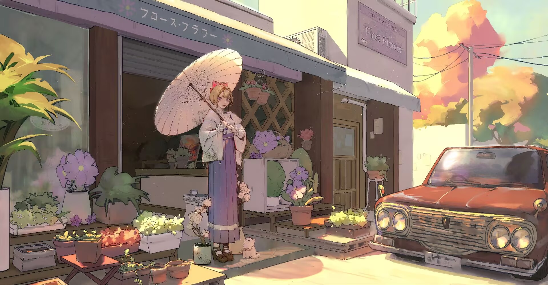 PCC第二弾 採用作品 イラストレーター Sekirei